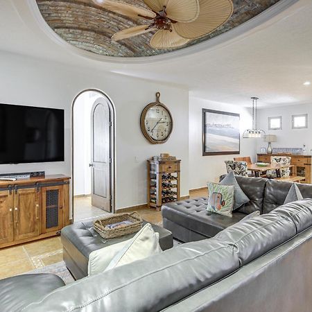 Oceanfront Puerto Penasco Villa In Luxury Resort! Extérieur photo