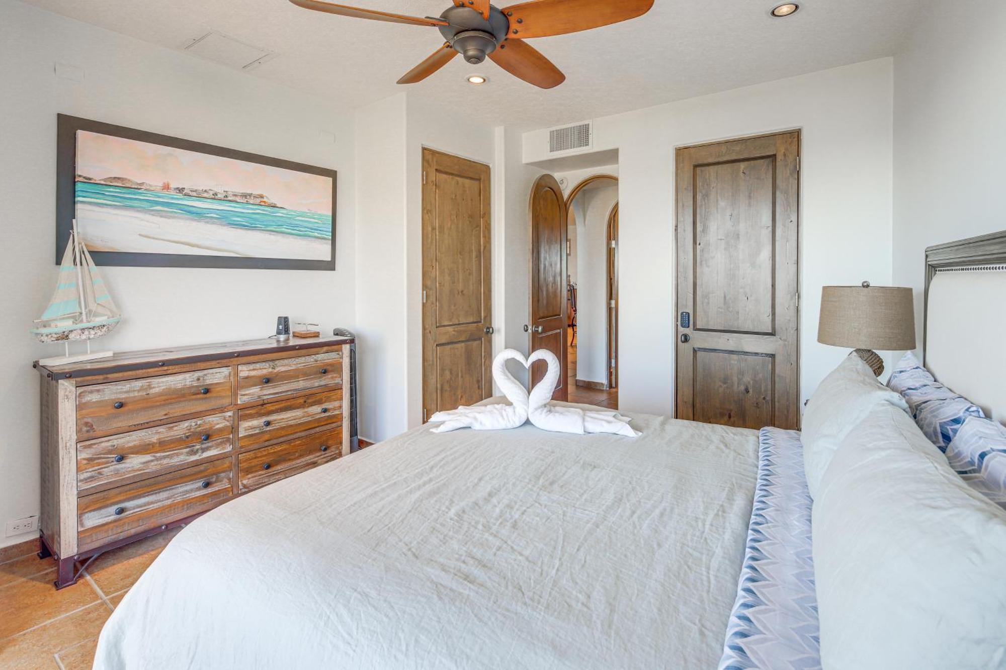 Oceanfront Puerto Penasco Villa In Luxury Resort! Extérieur photo