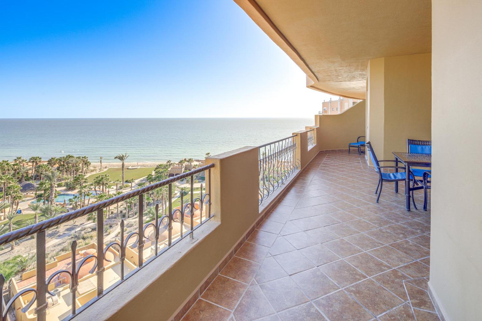 Oceanfront Puerto Penasco Villa In Luxury Resort! Extérieur photo