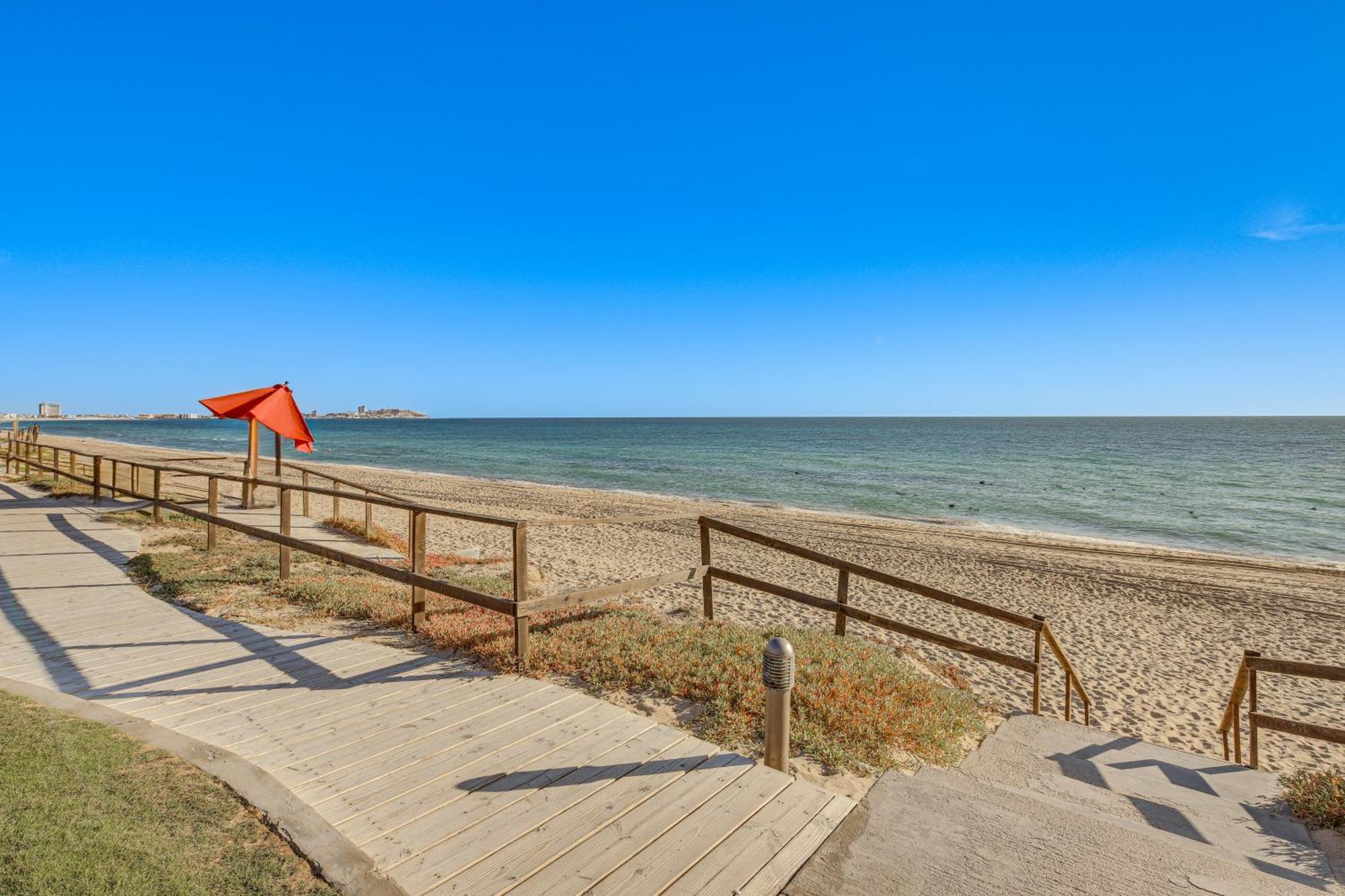 Oceanfront Puerto Penasco Villa In Luxury Resort! Extérieur photo