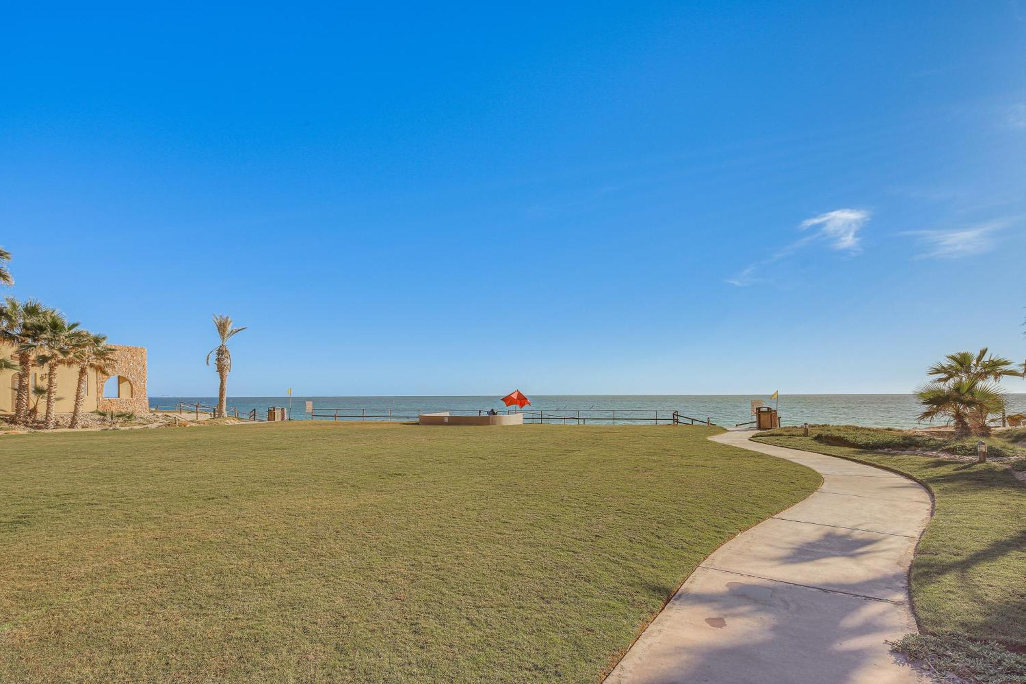 Oceanfront Puerto Penasco Villa In Luxury Resort! Extérieur photo