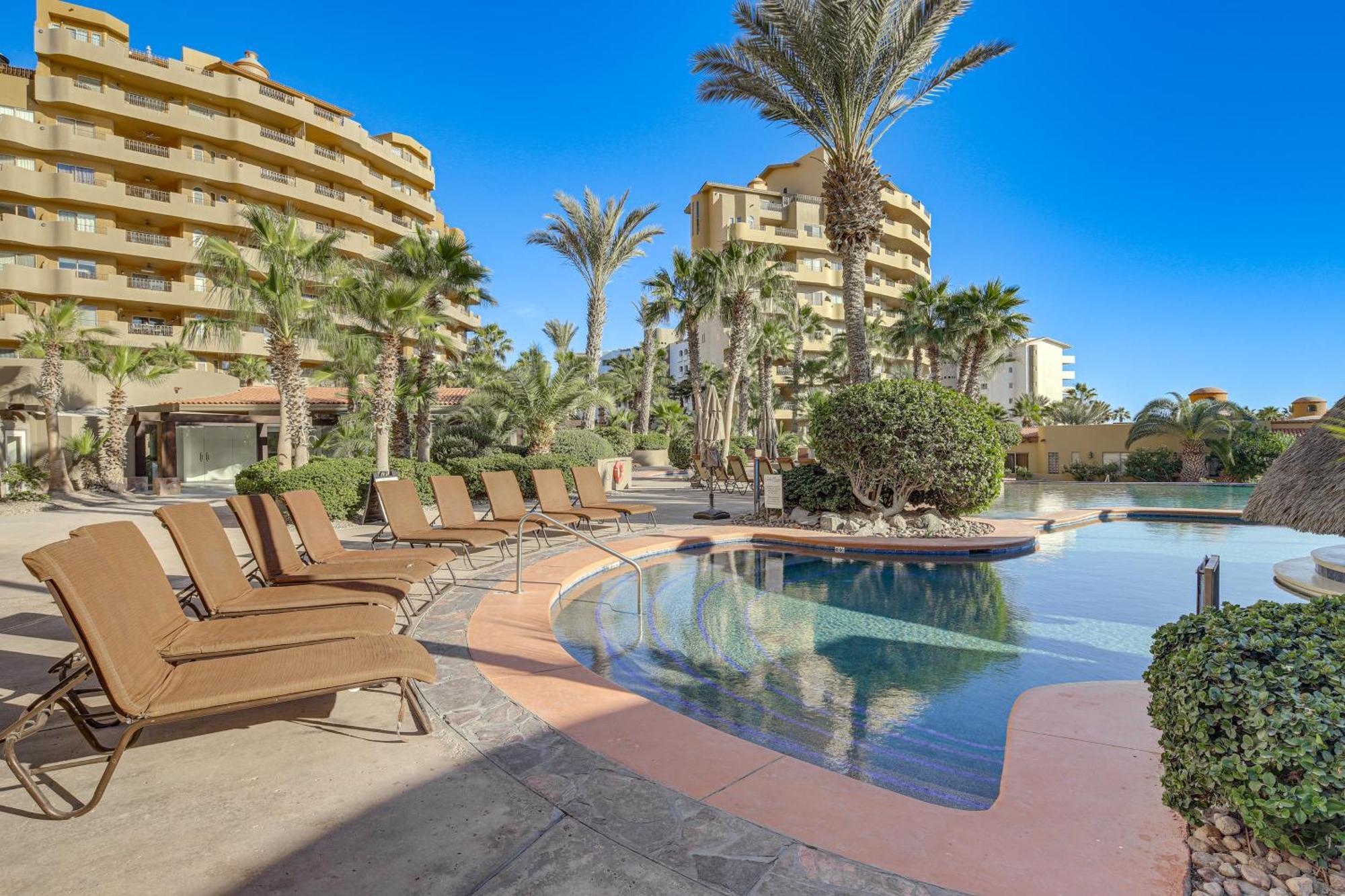 Oceanfront Puerto Penasco Villa In Luxury Resort! Extérieur photo