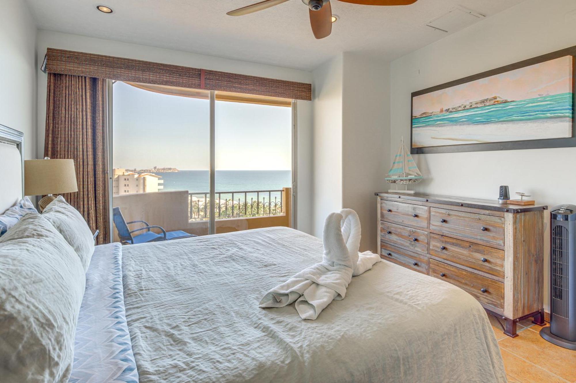 Oceanfront Puerto Penasco Villa In Luxury Resort! Extérieur photo