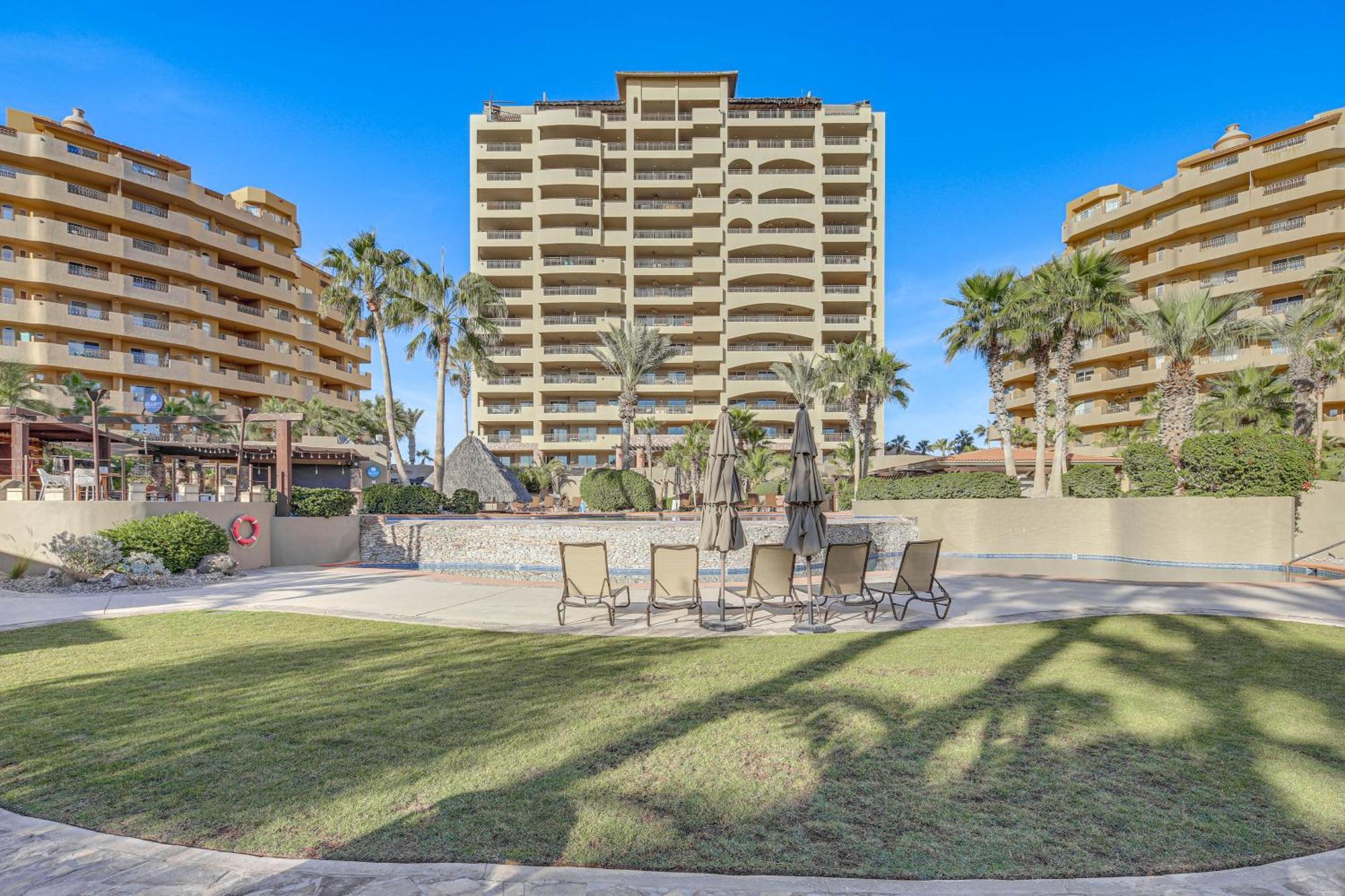 Oceanfront Puerto Penasco Villa In Luxury Resort! Extérieur photo