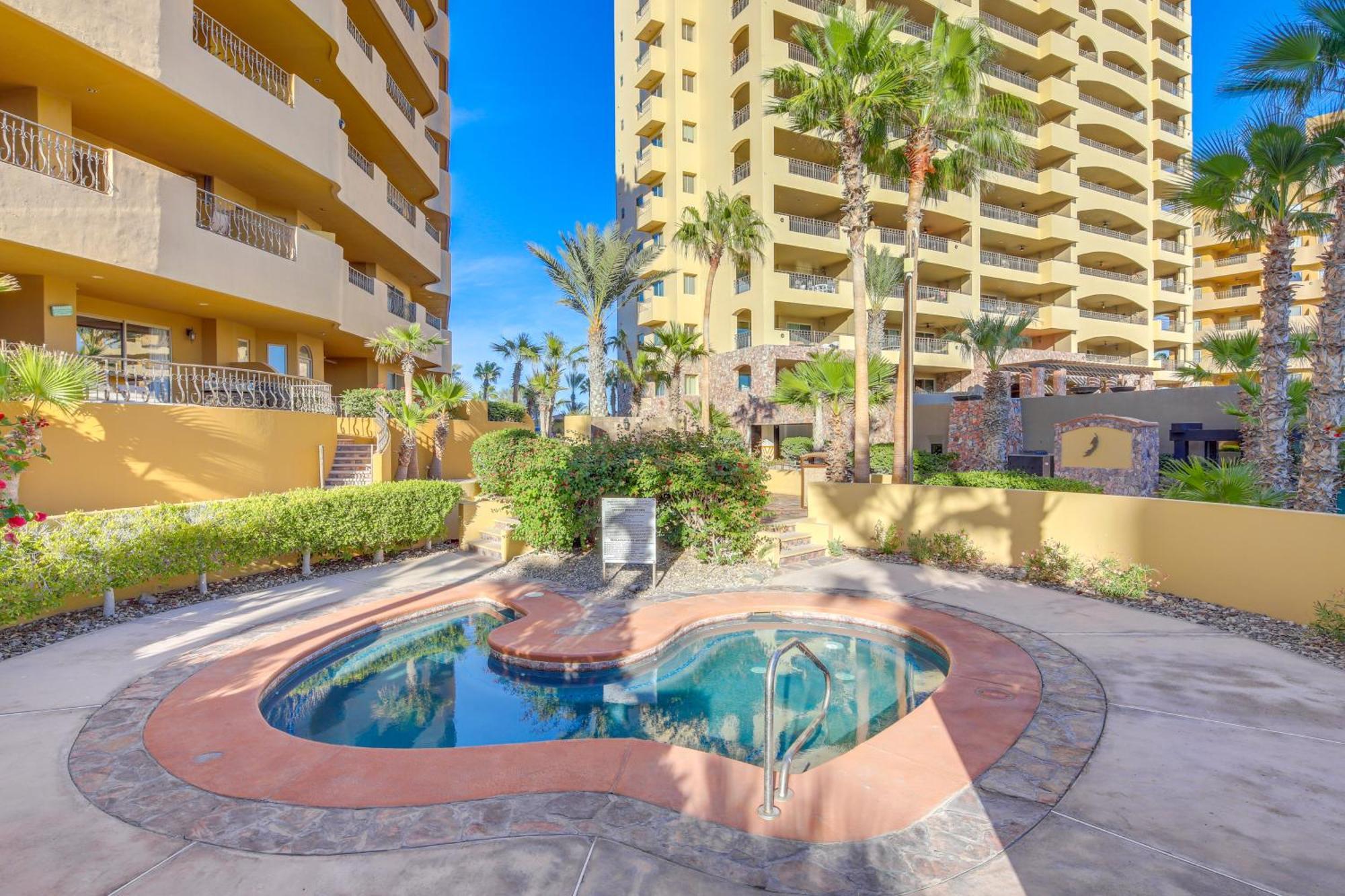 Oceanfront Puerto Penasco Villa In Luxury Resort! Extérieur photo