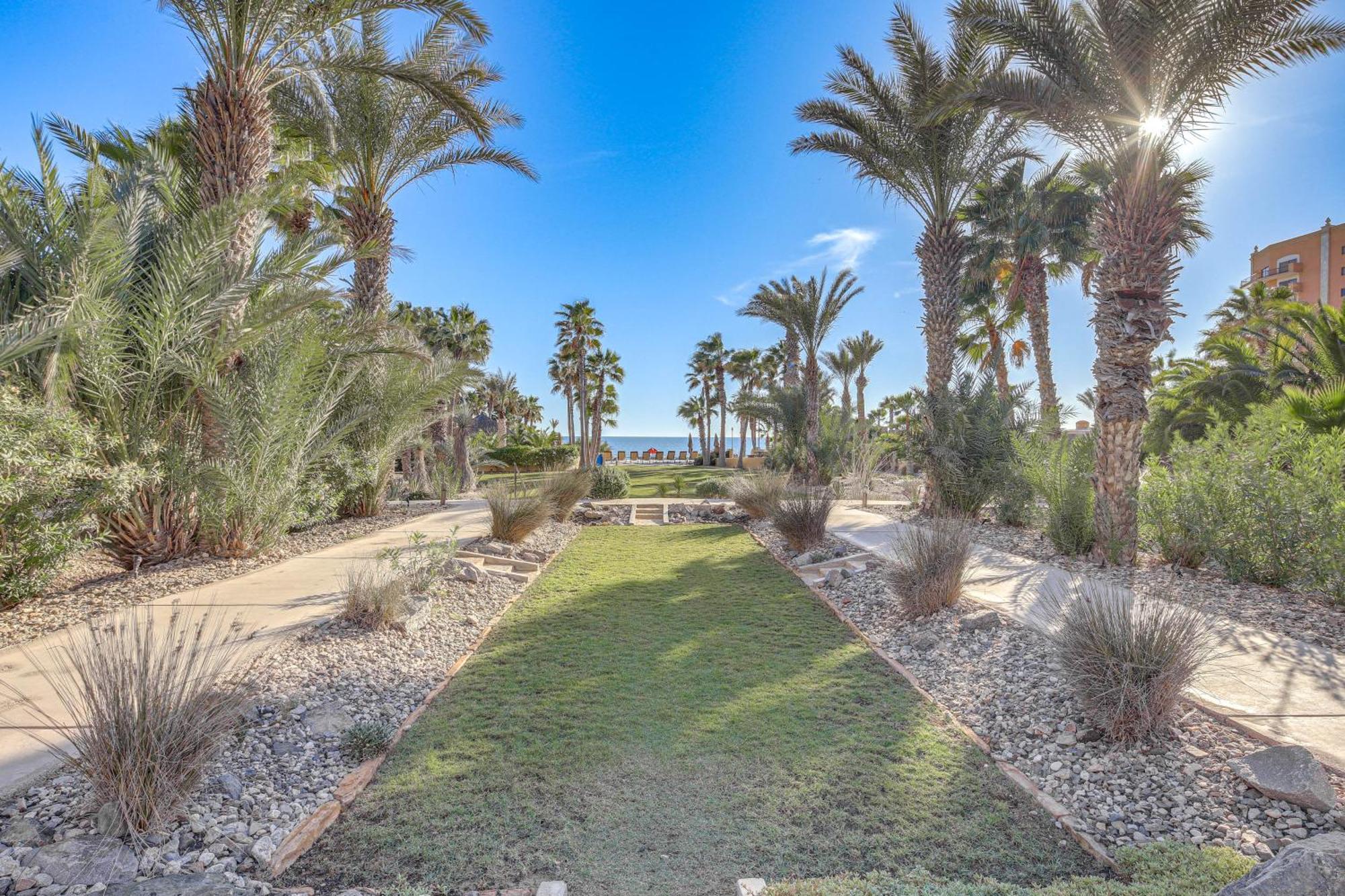 Oceanfront Puerto Penasco Villa In Luxury Resort! Extérieur photo