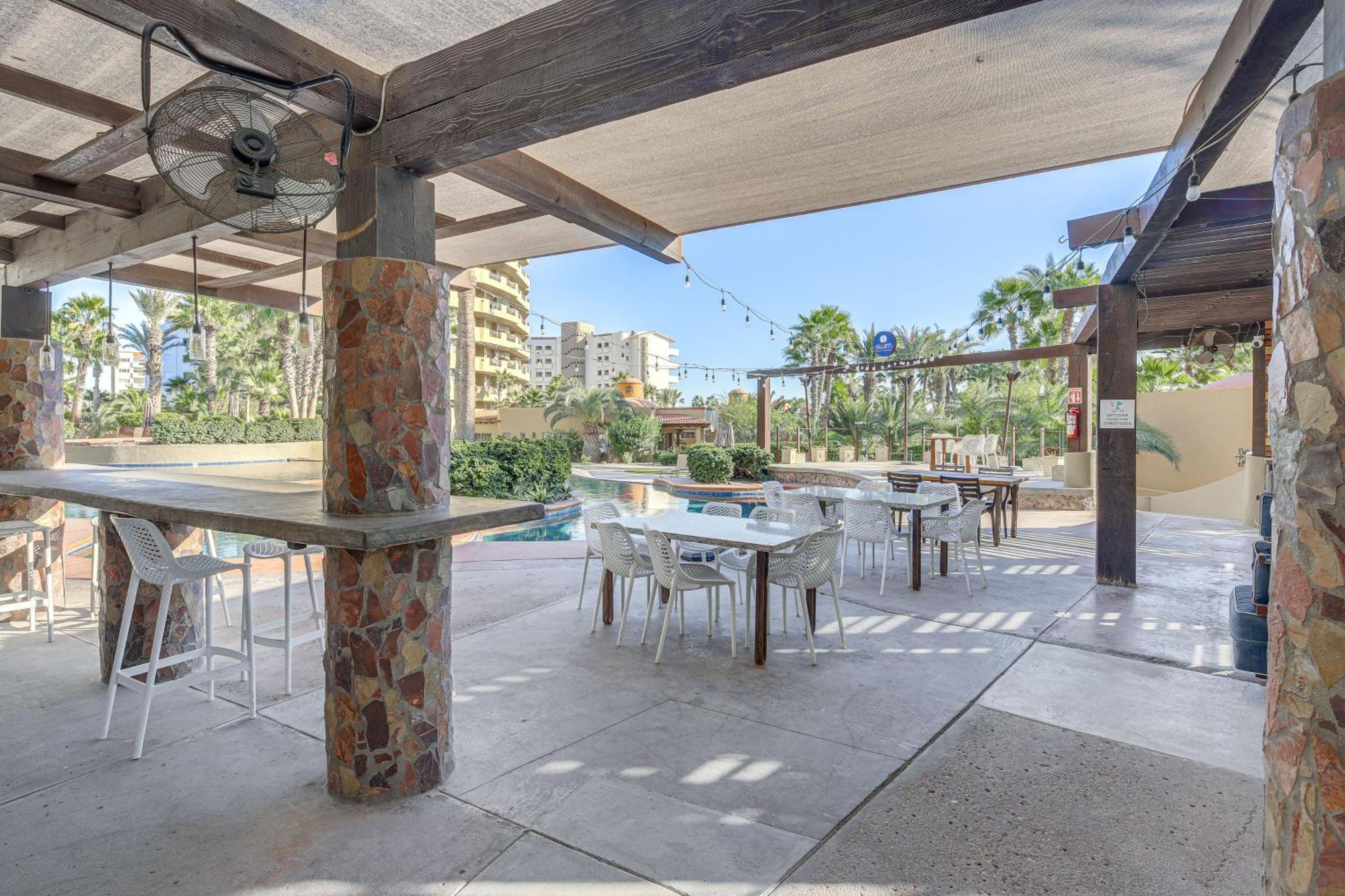Oceanfront Puerto Penasco Villa In Luxury Resort! Extérieur photo