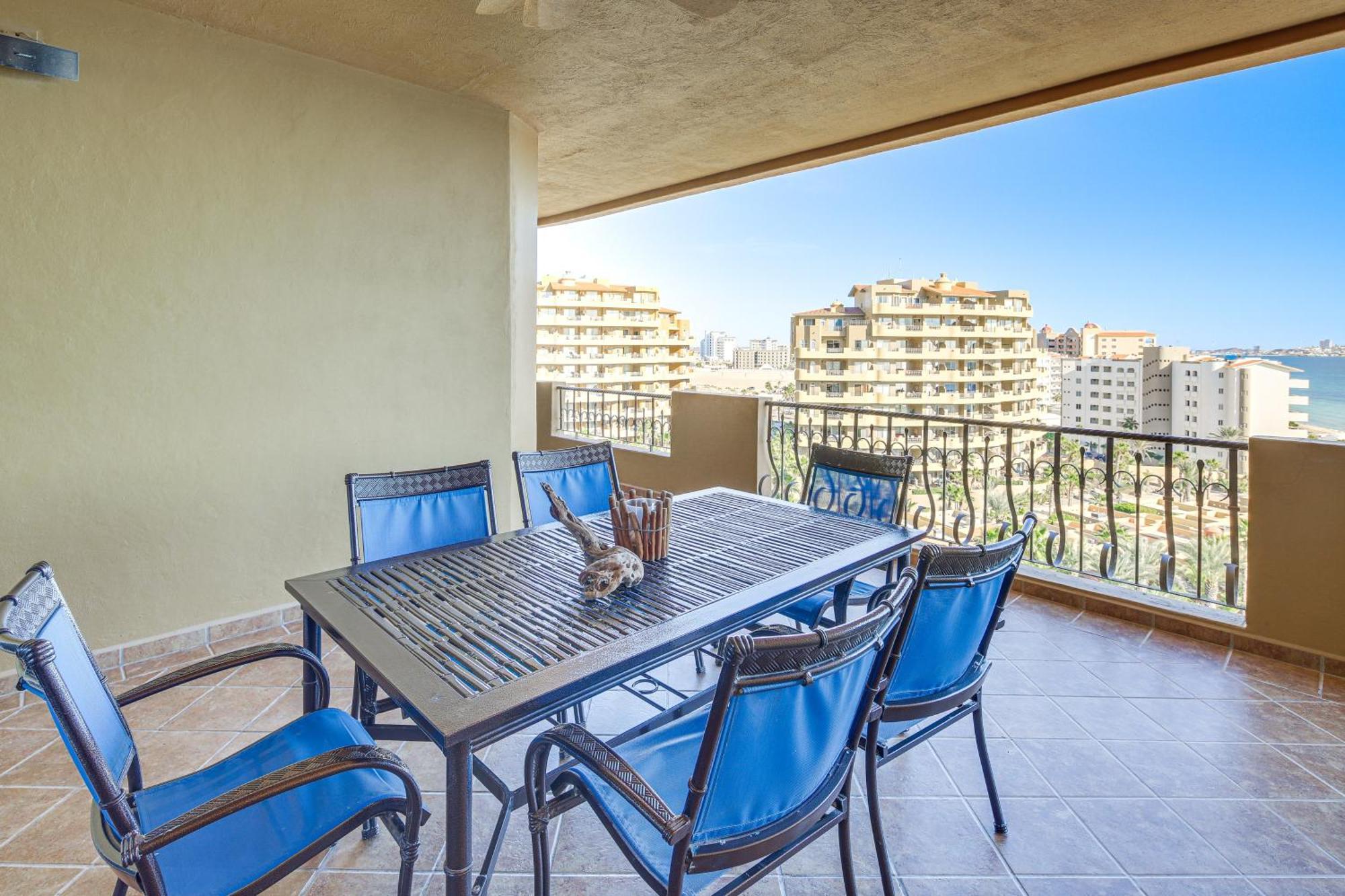 Oceanfront Puerto Penasco Villa In Luxury Resort! Extérieur photo