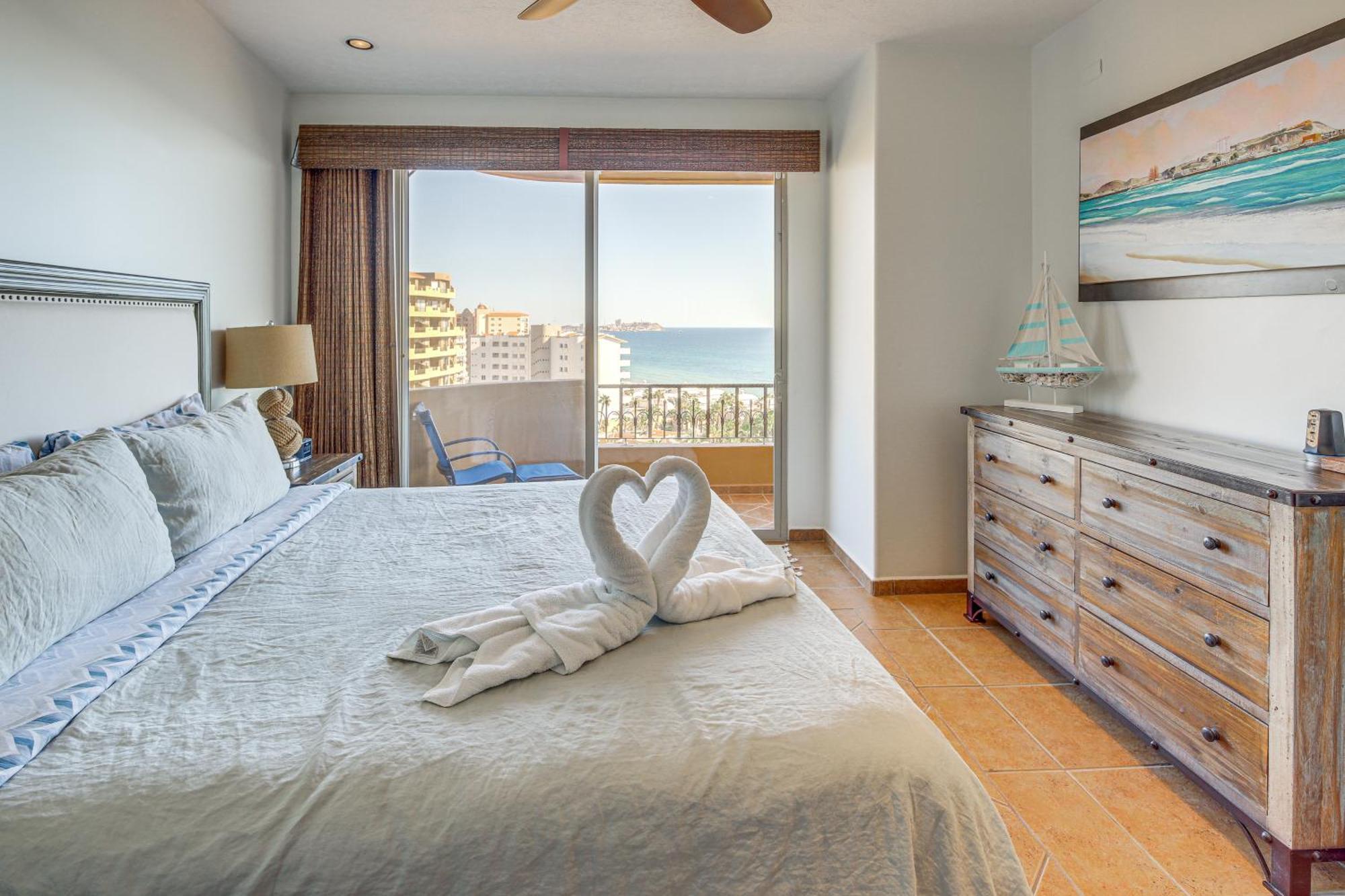 Oceanfront Puerto Penasco Villa In Luxury Resort! Extérieur photo