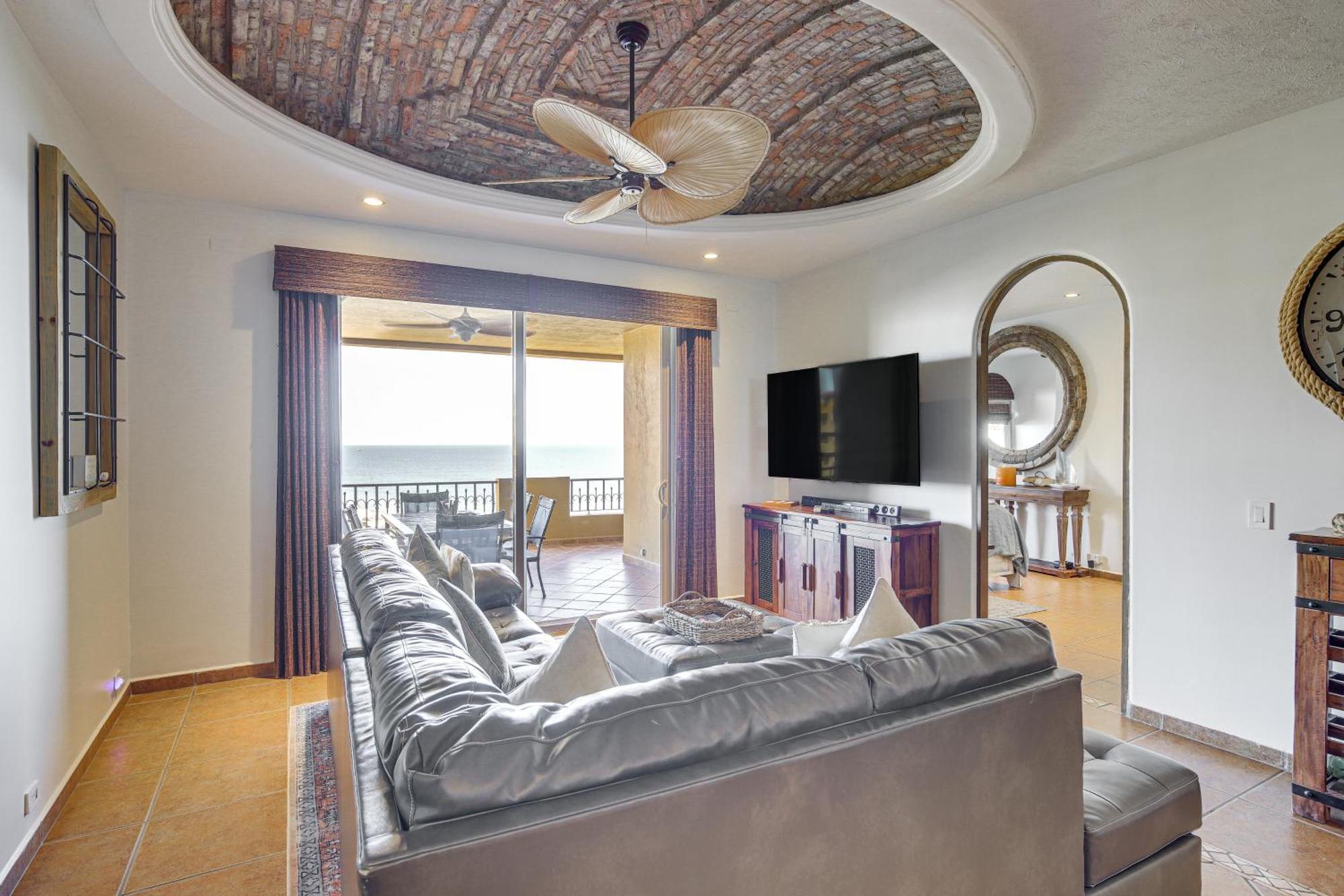 Oceanfront Puerto Penasco Villa In Luxury Resort! Extérieur photo