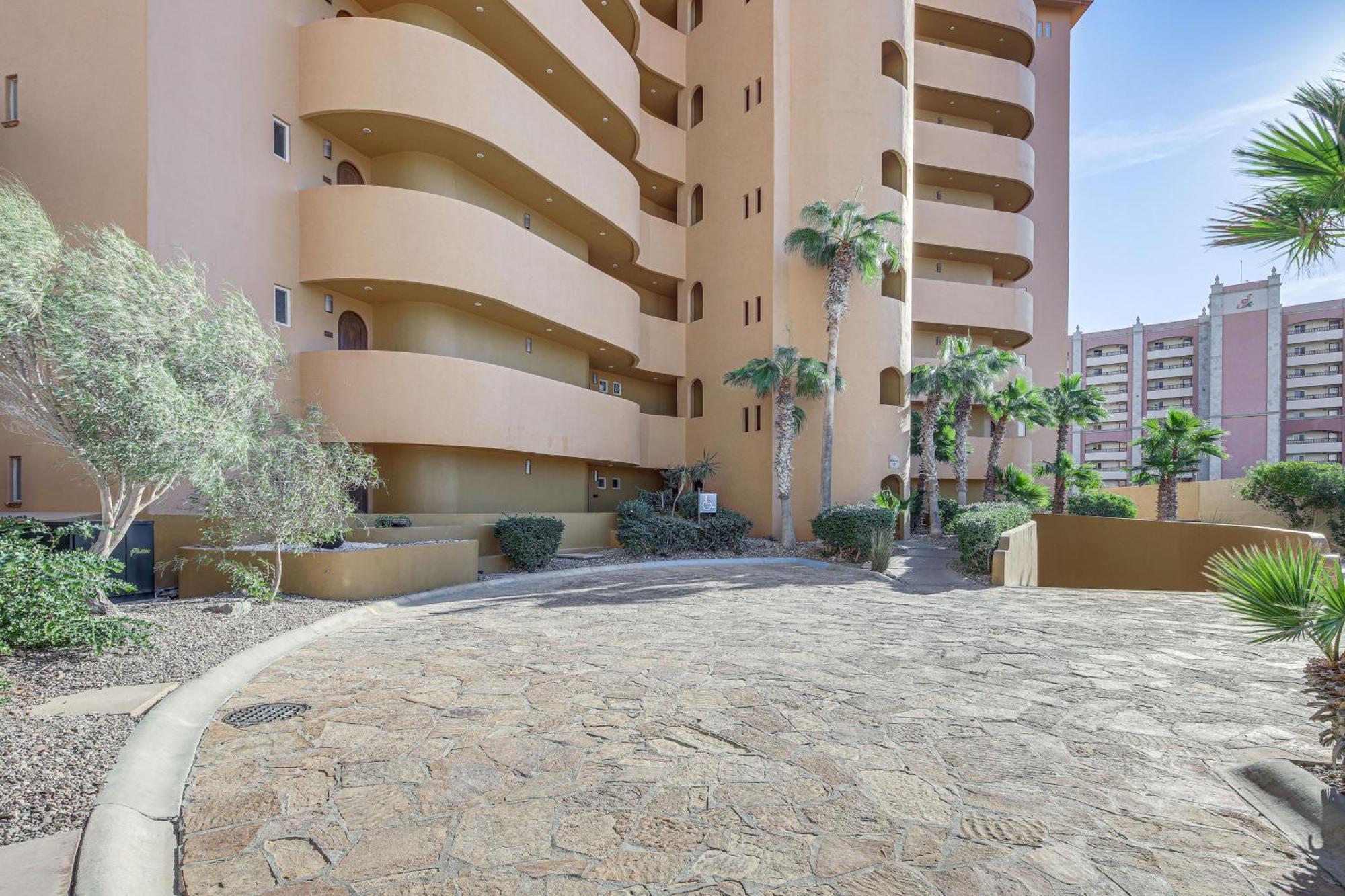 Oceanfront Puerto Penasco Villa In Luxury Resort! Extérieur photo